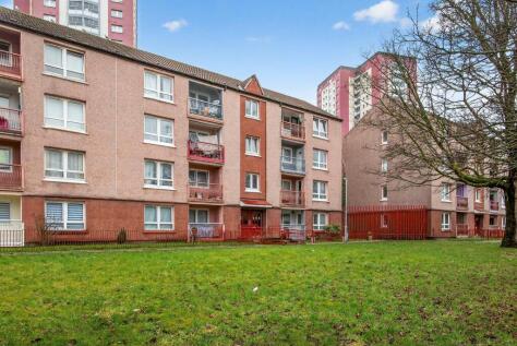 Royston Road, Glasgow
