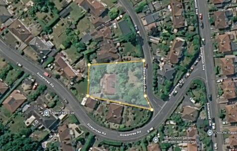 Beechwood Avenue, Newton Abbot