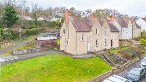 2, Woodside Crescent, Perth PH2 0EN