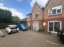 4, Godfreys Mews, Chelmsford CM2 0XE