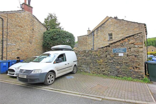 1 bed End of Terrace for sale Image 8