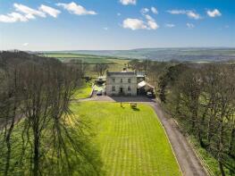 Antron Lodge, Antron, Helston TR13 0RJ
