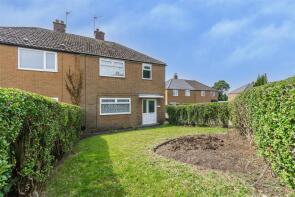 43, Mount Crescent, Mansfield NG20 0HF