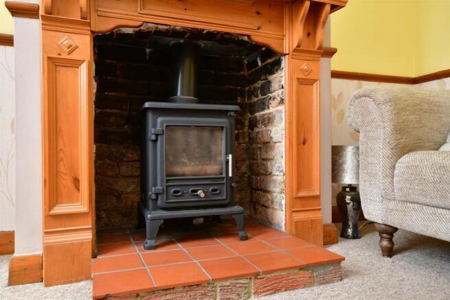 Internal Feature