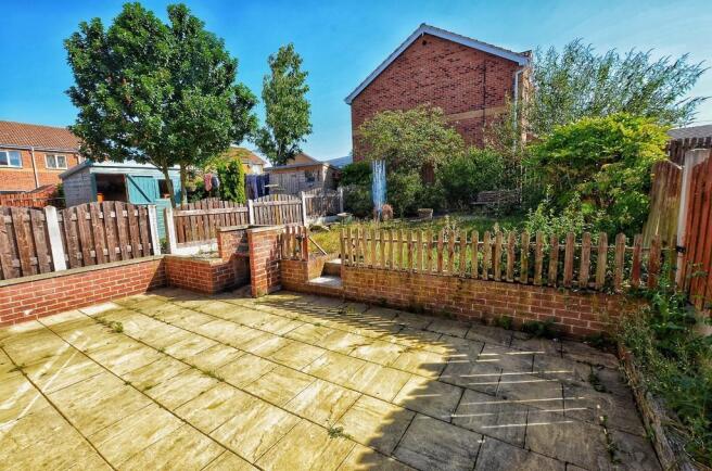 2 bed End of Terrace for sale Image 7