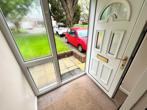 PORCH