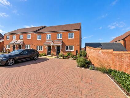 Muscovy Mews, Biddenham, Bedford