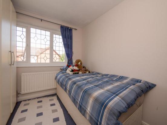 Bed 3