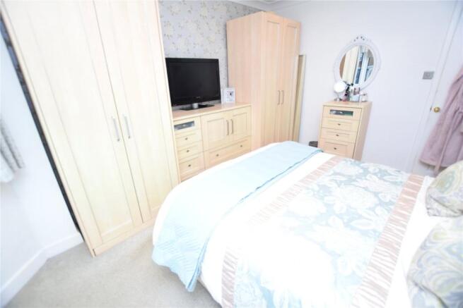 Bedroom 1 Shot 2