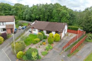 26, Caulfield Gardens, Cradlehall, Inverness IV2 5GE
