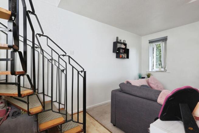 1 bed End of Terrace for sale Image 10