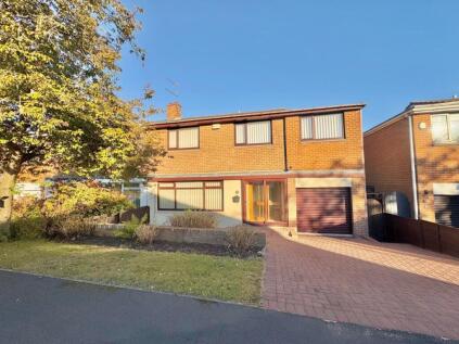 Woodlands, Seaham, County Durham, SR7