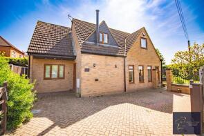 5, Green Lane, St. Neots PE19 5JZ