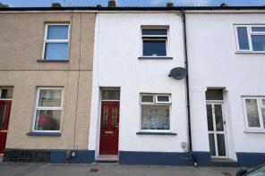 28, Cornwall Street, Grangetown, Cardiff CF11 6SQ