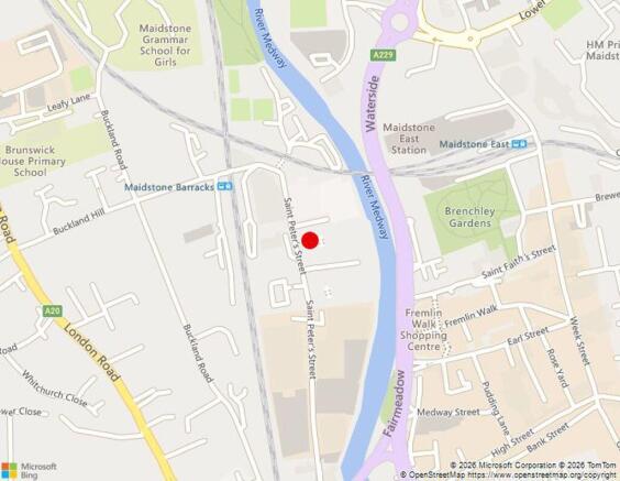 Property Map