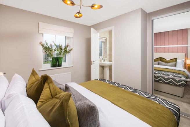 3 bed Terraced for sale Image 7