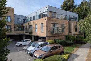 21, Mill House, Rose Lane, Hemel Hempstead HP3 9GL