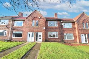 5, Allwork Terrace, Whickham Central, Newcastle Upon Tyne NE16 4NE