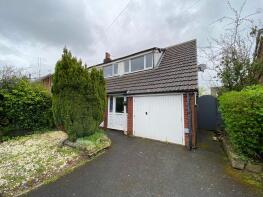 29, Hacking Drive, Preston PR3 3EP