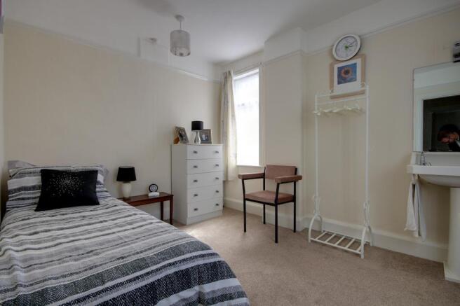 Bedroom 3 (Double)