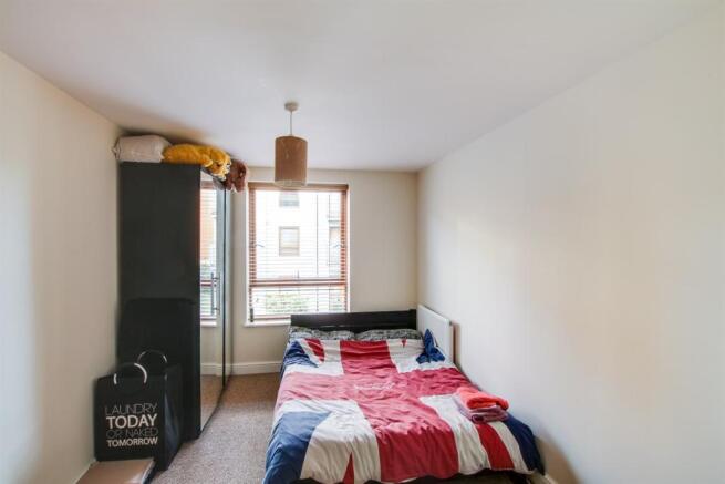 Bedroom 2 