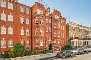 37, Stanwick Mansions, Stanwick Road, London W14 8TP