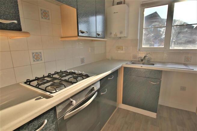 Cypress Road, Walton Cardiff, Tewkesbury - Kitchen