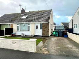 15, Lon Y Gors, Pensarn, Abergele LL22 7RU