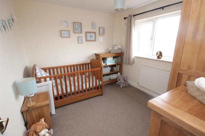 BEDROOM 3