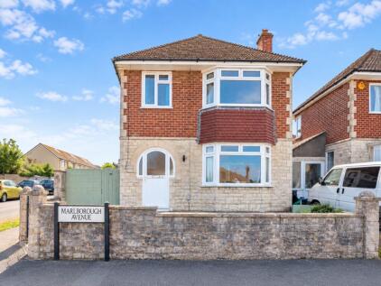 Marlborough Avenue, Weymouth