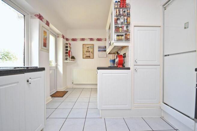 Kitchen Additi...