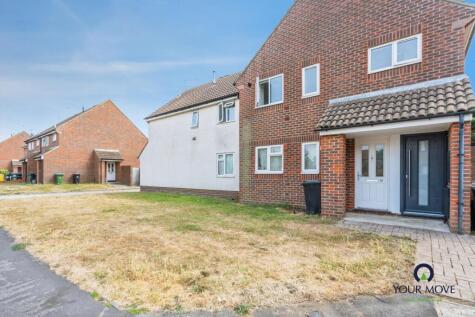 Priestley Way, Bognor Regis, West Sussex, PO22