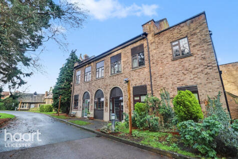 Stoneygate Road, LEICESTER