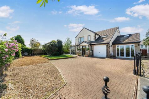 Bronte Avenue, Burnley