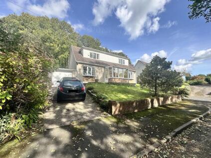 Seymour Avenue, Parc Seymour, Penhow, Newport. NP26 3AG