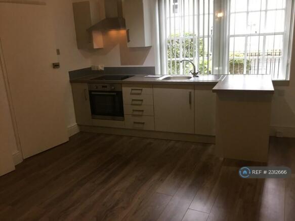 Fitted Kitchen 