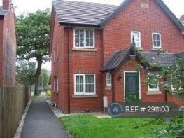 1, Nursery Lane, Cheadle Heath, Stockport SK3 0PW