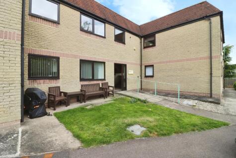 High Street, Chesterfield, S41