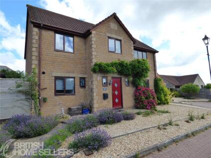 Dening Close, Chard, Somerset, TA20