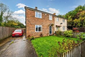 9, The Coppice, Bishopsworth, Bristol BS13 8RF