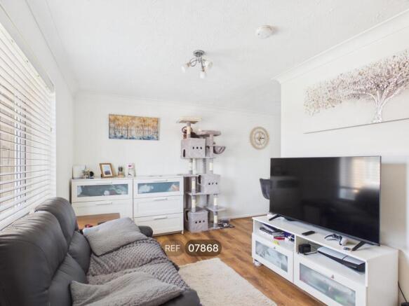 Kitchen / Living area