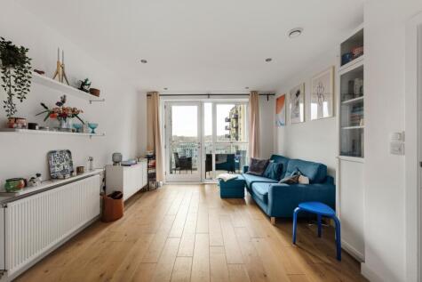 Caledonian Point, Norman Road Greenwich SE10