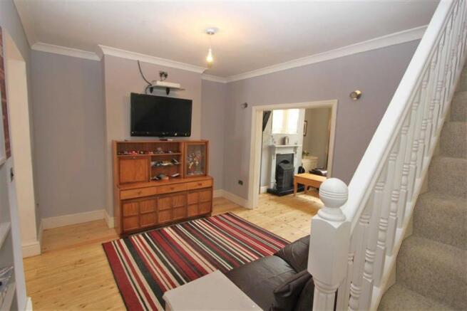 Sitting/Dining Room
