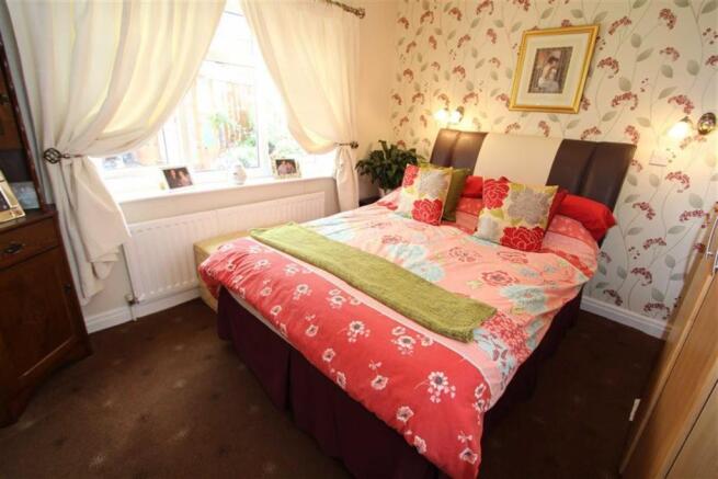 BEDROOM TWO