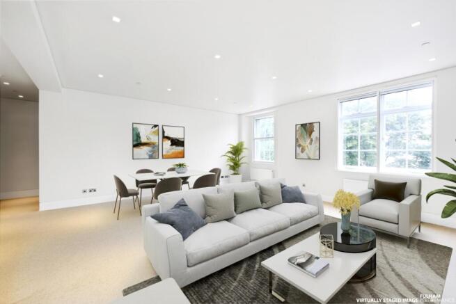 CGI 34 Thurloe Co...