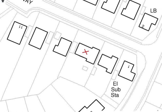 Detail map