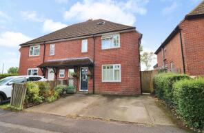 34, Wildern Lane, Southampton SO30 4EF