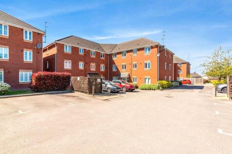 Westminster Place, Birmingham, West Midlands, B31