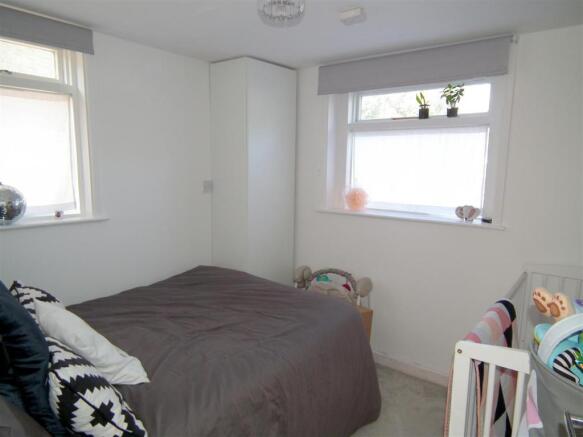 Bedroom Two: