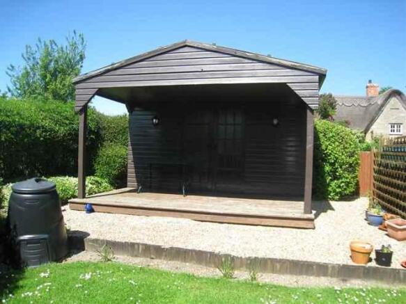 Summer House